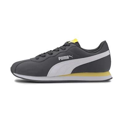 (Youth) Puma Turin II NL 'Military Green'