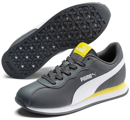 (JR) 푸마 튜린 II NL '밀리터리 그린' (Puma Turin II NL 'Military Green') 369851-06 Order (JR) 푸마 튜린 II NL '밀리터리 그린' (Puma Turin II NL 'Military Green') 369851-06