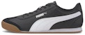 (JR) Puma Turino 'Hitam Putih' 372895-01