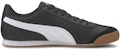(JR) Puma Turino 'Hitam Putih' 372895-01