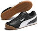 Lookbook (JR) Puma Turino 'Hitam Putih' 372895-01