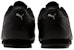 (JR) Puma Turino Kulit 'Hitam Rendah' 368594-02