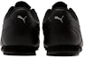 Shop (JR) Puma Turino Kulit 'Hitam Rendah' 368594-02