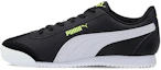 Buy (JR) Scarpe Running Basse Puma Turino Nero/Bianco 372895-05