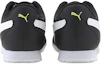 Shop (JR) Scarpe Running Basse Puma Turino Nero/Bianco 372895-05