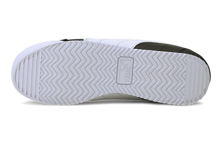 Details for (JR) Scarpe Running Basse Puma Turino Nero/Bianco 372895-05