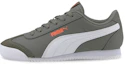 Buy (JR) Puma Turino Scarpe Running Basse Grigie/Bianche 372895-04