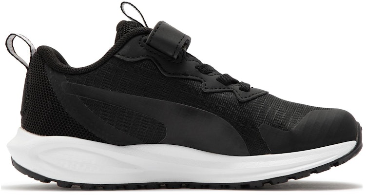 (JR) Puma Twitch Runner 'Hitam Putih' 377641-01 Order (JR) Puma Twitch Runner 'Hitam Putih' 377641-01