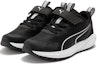 Lookbook (JR) Puma Twitch Runner 'Hitam Putih' 377641-01