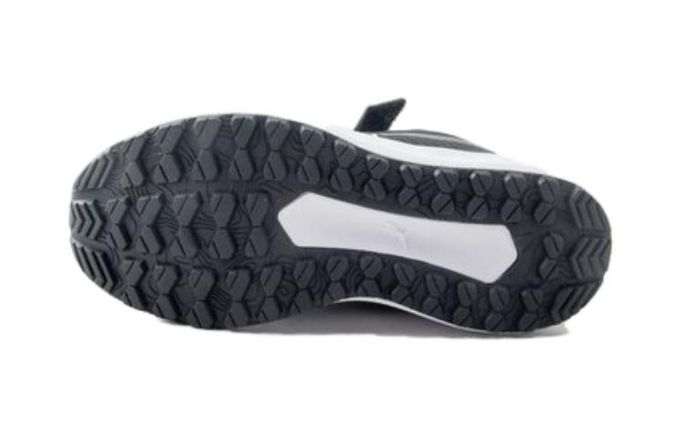 Purchase (JR) Puma Twitch Runner 'Hitam Putih' 377641-01