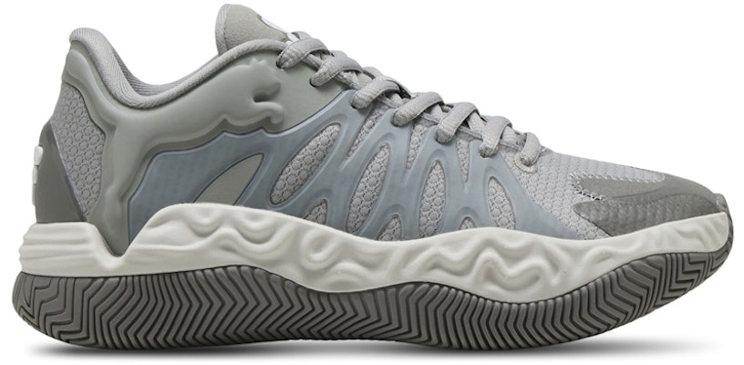 (Youth) Puma Tyrese Haliburton Hali 1 'Grey' 313457-01 Buy (Youth) Puma Tyrese Haliburton Hali 1 'Grey' 313457-01