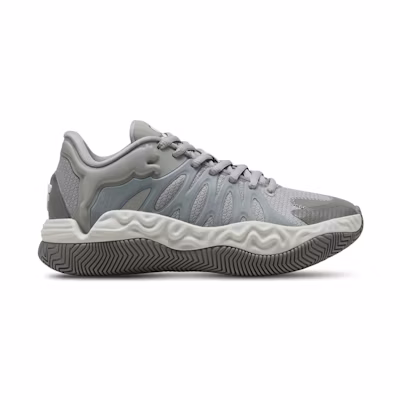 (Youth) Puma Hali 1 'Feather Grey'