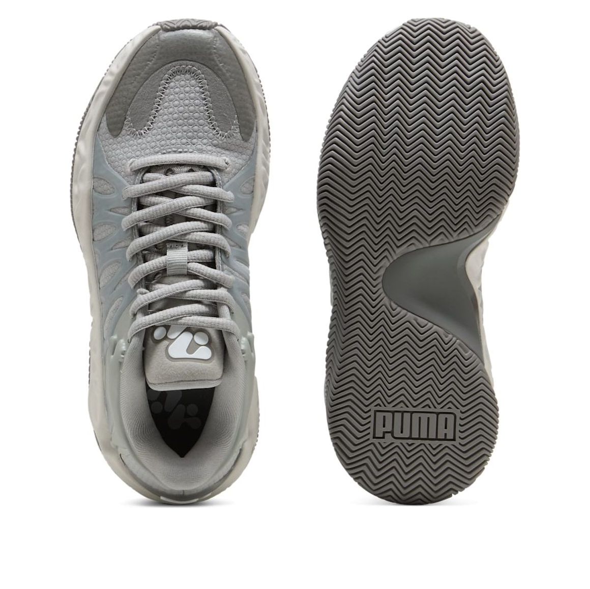 Purchase (Youth) Puma Tyrese Haliburton Hali 1 'Grey' 313457-01