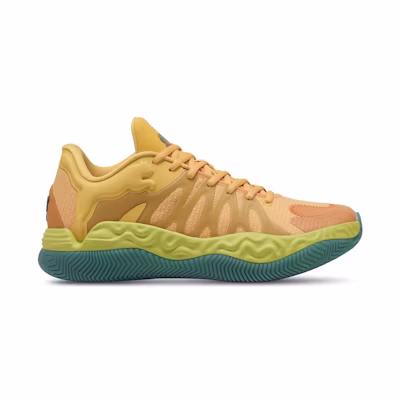 (Youth) Puma Tyrese Haliburton Hali 1 Citrus