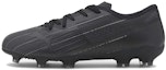 Buy (JR) Puma Ultra 2.1 FG/AG Jr 'Hitam Knit Low' Kanak-Kanak 106097-02
