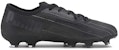 (JR) Puma Ultra 2.1 FG/AG Jr 'Hitam Knit Low' Kanak-Kanak 106097-02