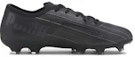 Order (Youth) Puma Ultra 2.1 FG/AG Jr 'Black Knit Low' 106097-02