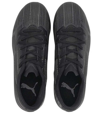 (Youth) Puma Ultra 2.1 FG/AG Jr 'Black Knit Low' 106097-02 Lookbook (Youth) Puma Ultra 2.1 FG/AG Jr 'Black Knit Low' 106097-02