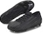 (JR) Puma Ultra 2.1 FG/AG Jr 'Hitam Knit Low' Kanak-Kanak 106097-02
