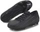 Purchase (JR) Puma Ultra 2.1 FG/AG Jr 'Hitam Knit Low' Kanak-Kanak 106097-02