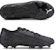 (JR) Puma Ultra 2.1 FG/AG Jr 'Hitam Knit Low' Kanak-Kanak 106097-02