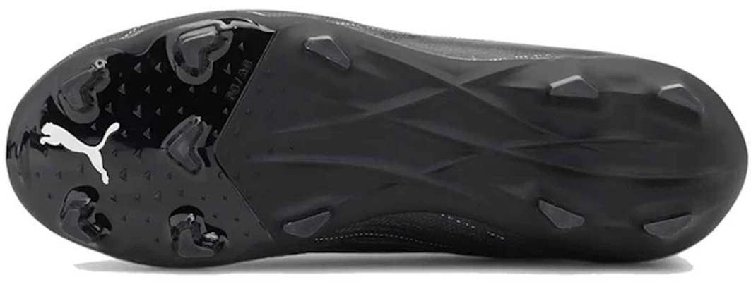 (Youth) Puma Ultra 2.1 FG/AG Jr 'Black Knit Low' 106097-02 Details for (Youth) Puma Ultra 2.1 FG/AG Jr 'Black Knit Low' 106097-02