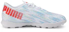 Order (Youth) Puma Ultra 42TT White Blue Red 106367-03