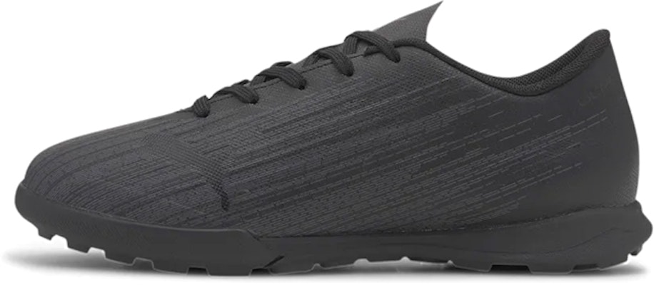 (Youth) Puma Ultra 4.1 TT Jr 'Black Soccer' 106103-02 Buy (Youth) Puma Ultra 4.1 TT Jr 'Black Soccer' 106103-02