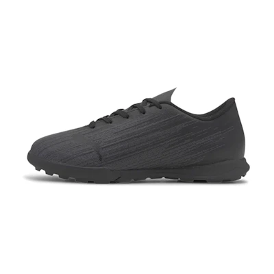 (Youth) Puma Ultra 4.1 TT Jr 'Black Soccer'