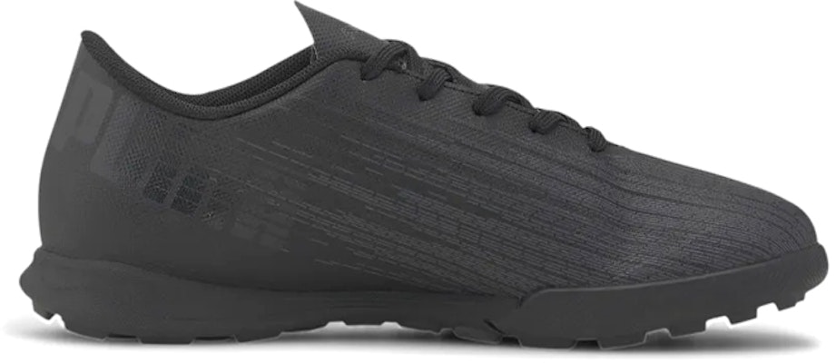(Youth) Puma Ultra 4.1 TT Jr 'Black Soccer' 106103-02 Order (Youth) Puma Ultra 4.1 TT Jr 'Black Soccer' 106103-02