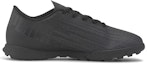 Order (JR) Puma Ultra 4.1 TT Jr 'Hitam Bola Sepak' 106103-02