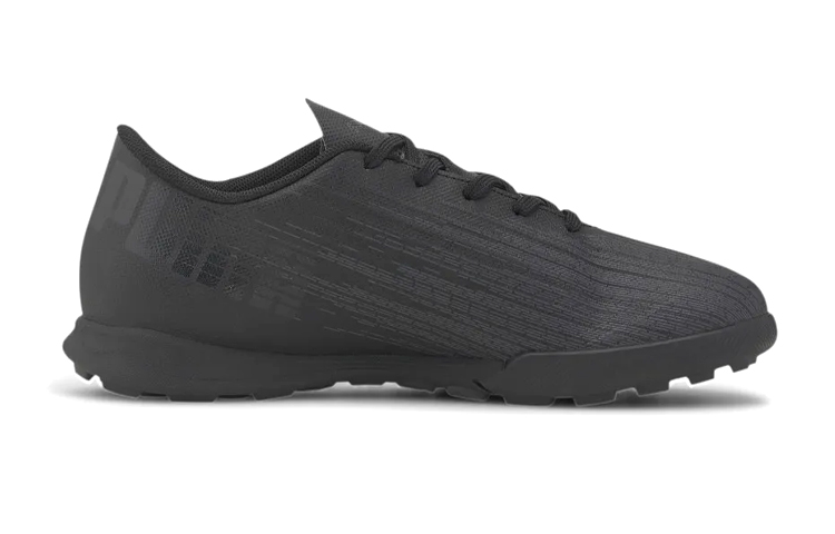 Order (Youth) Puma Ultra 4.1 TT Jr 'Black Soccer' 106103-02