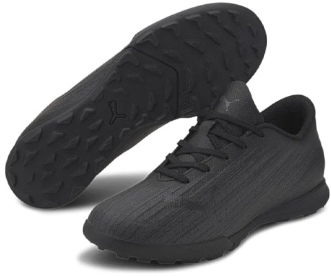 (JR) Puma Ultra 4.1 TT Jr 'Hitam Bola Sepak' 106103-02 Lookbook (JR) Puma Ultra 4.1 TT Jr 'Hitam Bola Sepak' 106103-02