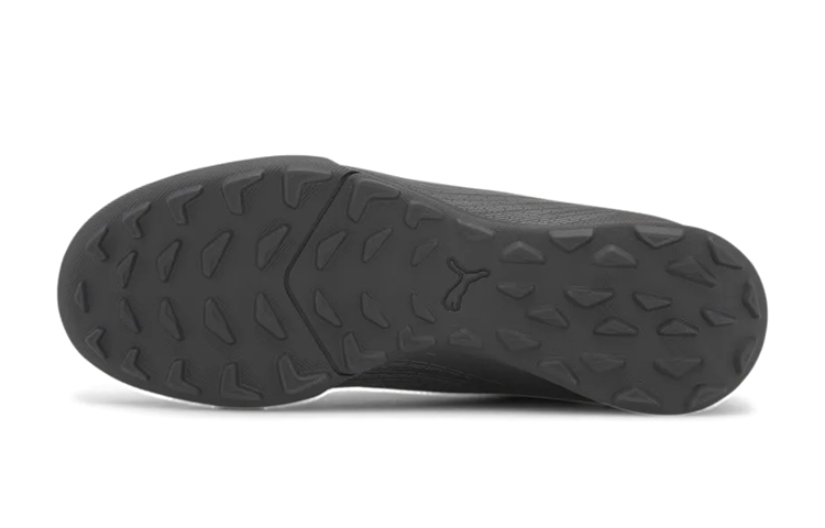 Purchase (Youth) Puma Ultra 4.1 TT Jr 'Black Soccer' 106103-02