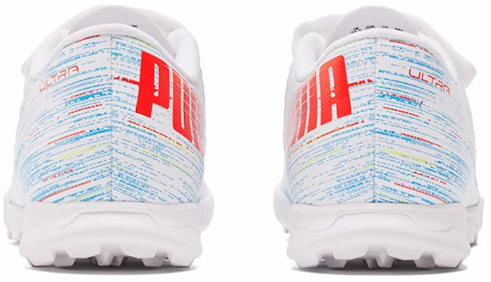 (Youth) Puma Ultra 4.2TT Soccer Shoes K Blue/ 'white' 106369-03 Purchase (Youth) Puma Ultra 4.2TT Soccer Shoes K Blue/ 'white' 106369-03