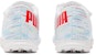 (JR) Kasut Bola Puma Ultra 4.2TT Biru/'Putih' 106369-03