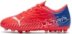 (JR) Puma Ultra 4.3 MG 'Merah Biru' 106539-01