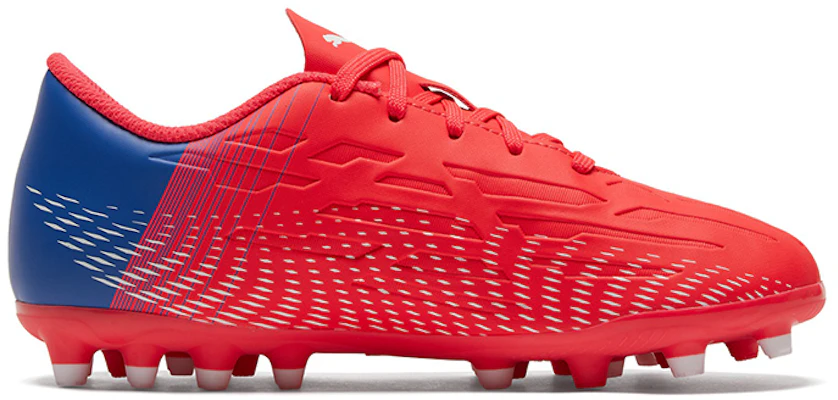 (Youth) Puma Ultra 4.3 MG 'Red Blue' 106539-01 Order (Youth) Puma Ultra 4.3 MG 'Red Blue' 106539-01
