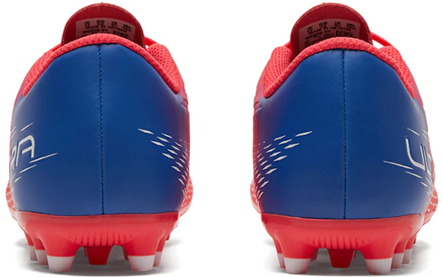 (Youth) Puma Ultra 4.3 MG 'Red Blue' 106539-01 Purchase (Youth) Puma Ultra 4.3 MG 'Red Blue' 106539-01