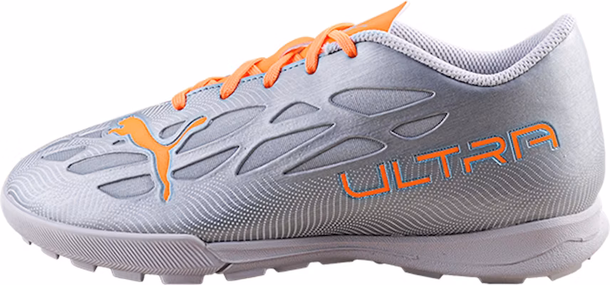 (Youth) Puma ULTRA 4.4 TT 'Diamond Silver Neon Citrus' 106745-01 Buy (Youth) Puma ULTRA 4.4 TT 'Diamond Silver Neon Citrus' 106745-01
