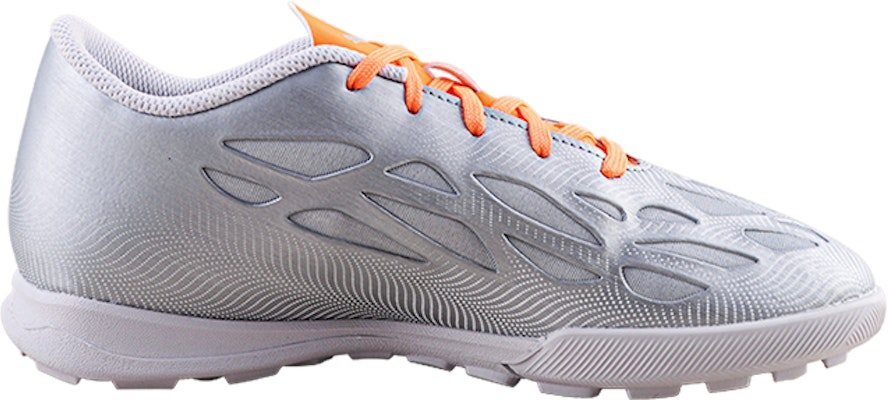 (Youth) Puma ULTRA 4.4 TT 'Diamond Silver Neon Citrus' 106745-01 Order (Youth) Puma ULTRA 4.4 TT 'Diamond Silver Neon Citrus' 106745-01