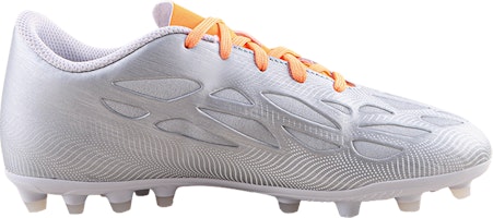 (JR) 彪马 ULTRA 4.4 MG Jr "白橙配色" 106743-01 Order (JR) 彪马 ULTRA 4.4 MG Jr "白橙配色" 106743-01