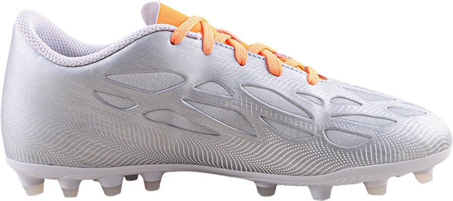 (Youth) Puma ULTRA 4.4 MG Jr 'White Orange' 106743-01 Order (Youth) Puma ULTRA 4.4 MG Jr 'White Orange' 106743-01