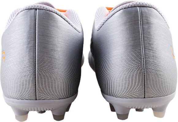 (Youth) Puma ULTRA 4.4 MG Jr 'White Orange' 106743-01 Shop (Youth) Puma ULTRA 4.4 MG Jr 'White Orange' 106743-01