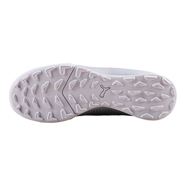 Purchase (JR) Puma ULTRA 4.4 TT ''Argent Diamant Citrus Néon'' 106745-01