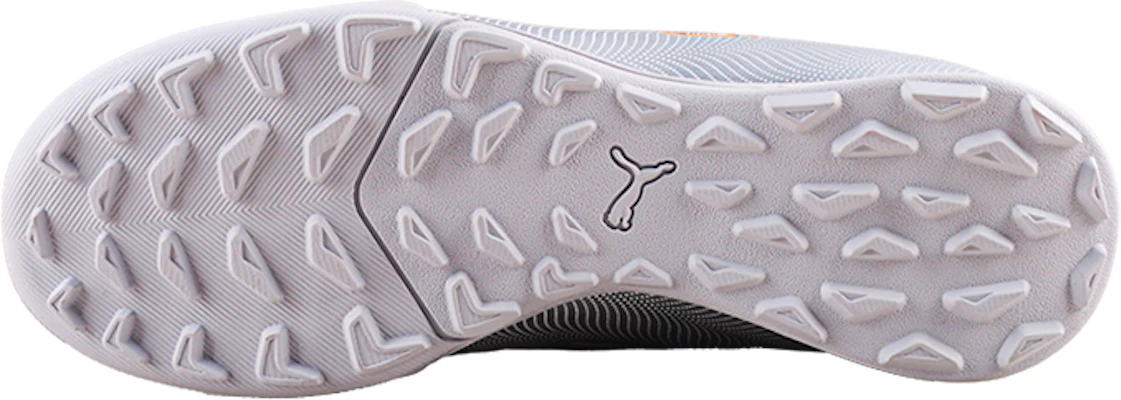 (JR) Puma ULTRA 4.4 TT ''Argent Diamant Citrus Néon'' 106745-01 Purchase (JR) Puma ULTRA 4.4 TT ''Argent Diamant Citrus Néon'' 106745-01