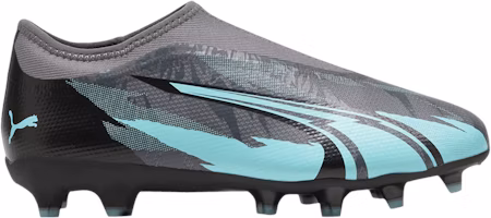 (Youth) Puma Ultra Match Laceless FG AG Big Kid 'Rush Pack' 107832-01 (Youth) Puma Ultra Match Laceless FG AG Big Kid 'Rush Pack' 107832-01