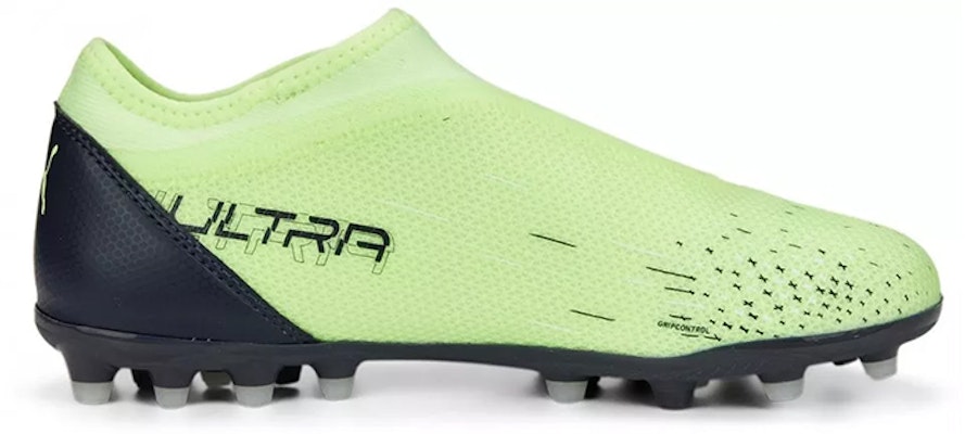 (JR) Puma Ultra Match Ll Mg Jr 'Verde Negro' 106920-01 Order (JR) Puma Ultra Match Ll Mg Jr 'Verde Negro' 106920-01