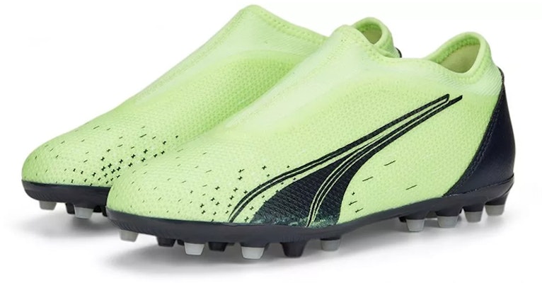 (JR) Puma Ultra Match Ll Mg Jr 'Verde Negro' 106920-01 Lookbook (JR) Puma Ultra Match Ll Mg Jr 'Verde Negro' 106920-01