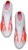 (JR) Puma Ultra Match LL MG Jr 'Putih Jingga' 107515-01